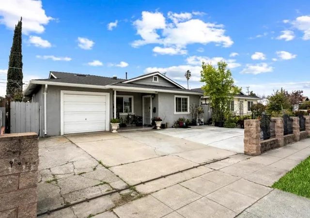 Homes for sale in San Jose, CA | 2651 Ophelia Ave, San Jose, CA 95122 | MLS# ML82036085