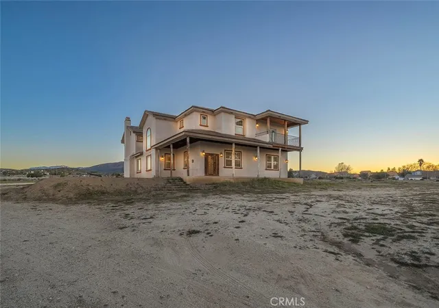 Photo 1 of Single family home for sale at 5040 E Ave T8, Palmdale, CA 93552 | MLS# CV26038232 | Listing updated on 2026-06-08
