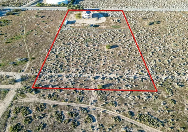 Photo 2 of Single family home for sale at 5040 E Ave T8, Palmdale, CA 93552 | MLS# CV26038232 | Listing updated on 2026-06-08