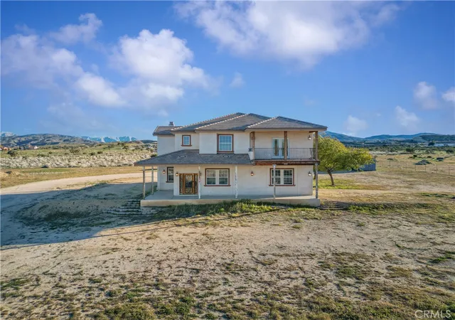 Photo 4 of Single family home for sale at 5040 E Ave T8, Palmdale, CA 93552 | MLS# CV26038232 | Listing updated on 2026-06-08
