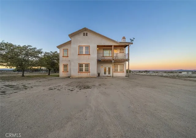 Photo 67 of Single family home for sale at 5040 E Ave T8, Palmdale, CA 93552 | MLS# CV26038232 | Listing updated on 2026-06-08