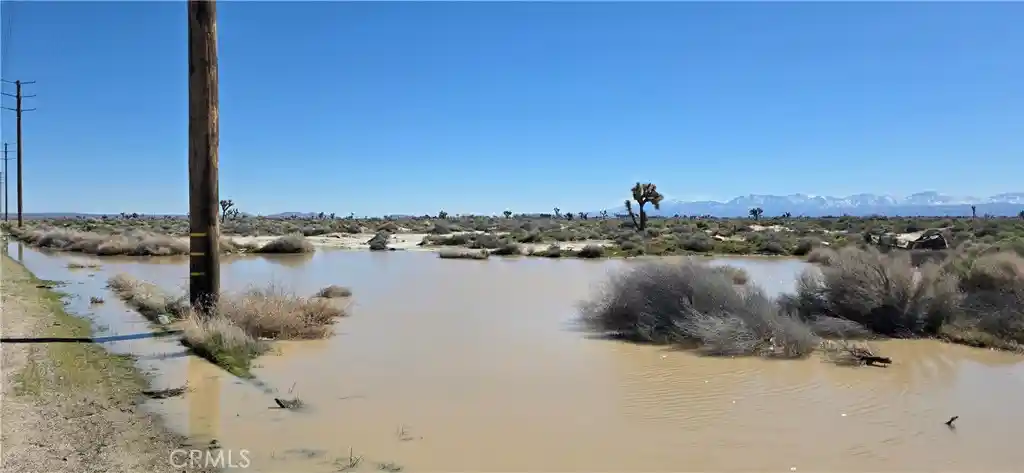 Photo 1 of Land for sale at 0 E Ave E/20th St, Lancaster, CA 93535 | MLS# IV26041126 | Listing updated on 2026-07-30