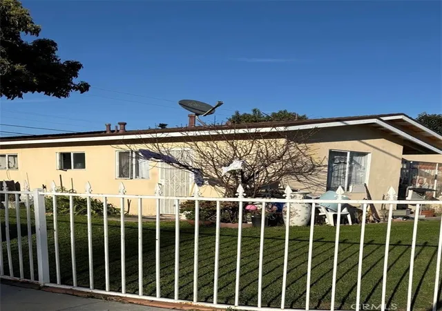 Photo 1 of Sale Pending at 22438 Claretta, Hawaiian Gardens, CA 90716 | MLS# PW26041137 | Listing updated on 2026-09-22