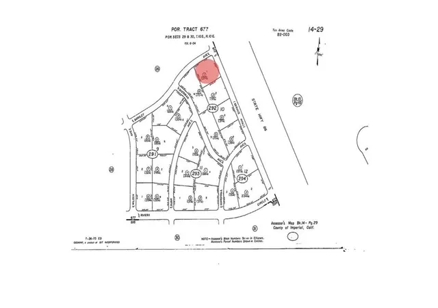 1st image of 2019 Service Rd, Thermal, CA 92274 | MLS# 219143736DA