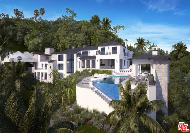 1st image of 1862 Mango Wy, Los Angeles, CA 90049 | MLS# 26656349