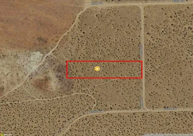 Photo 1 of Land for sale at 142 Amber St, Mojave, CA 93501 | MLS# CV26040993 | Listing updated on 2026-08-04