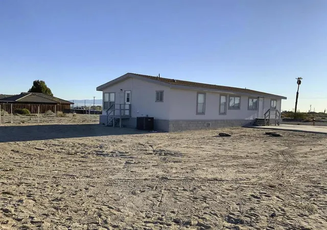 Homes for sale in Thermal, CA | 2865 Treadwell Blvd, Thermal, CA 92274 | MLS# 219143743DA