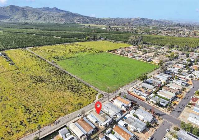 Photo 1 of Sale Pending at 43770 Mayberry, Hemet, CA 92544 | MLS# HD26041272 | Listing updated on 2026-09-25