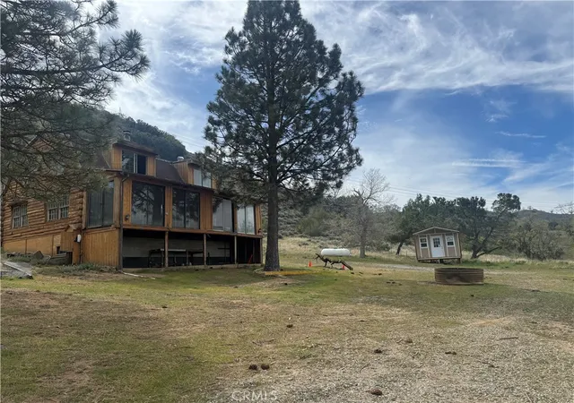 2nd image of 7700 Digier, Lebec, CA 93243 | MLS# SR26041325