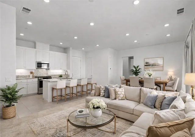 1st image of 27410 Merlin Pl #305, Valencia, CA 91381 | MLS# GD26041307