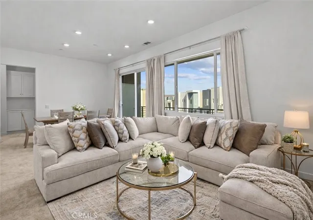 2nd image of 27410 Merlin Pl #305, Valencia, CA 91381 | MLS# GD26041307