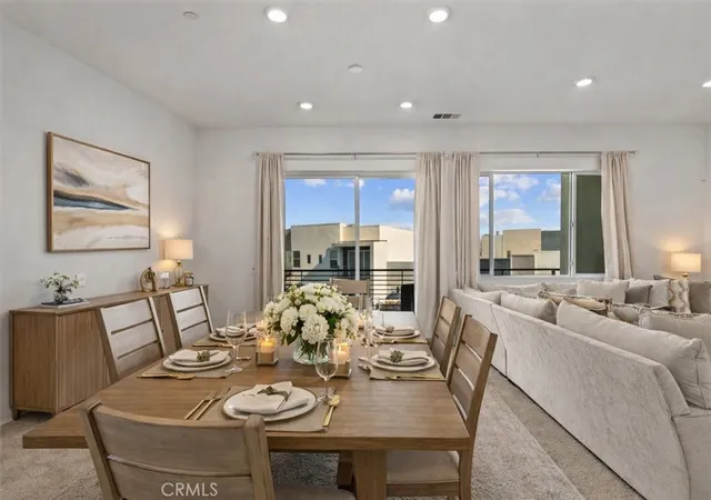 4th image of 27410 Merlin Pl, Valencia, CA 91381