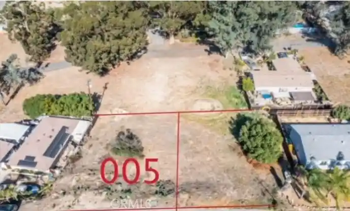 Photo 1 of Land for sale at 0 Stevens Ave, Lake Elsinore, CA 92530 | MLS# DW26030613 | Listing updated on 2026-10-20