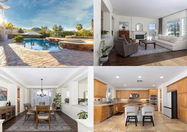 Homes for sale in Lake Elsinore, CA | 63 Volta Del Tintori, Lake Elsinore, CA 92532 | MLS# SW26041099