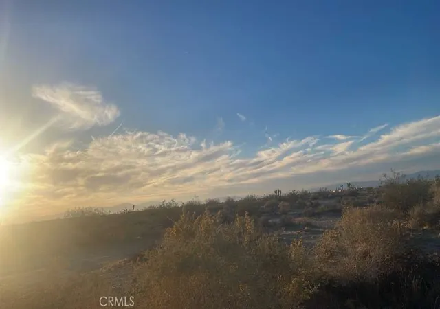 Photo 1 of Land for sale at 0 Vac/ave R12/vic 145th Ste, Sun Village, CA 93543 | MLS# SR26041411 | Listing updated on 2026-04-02