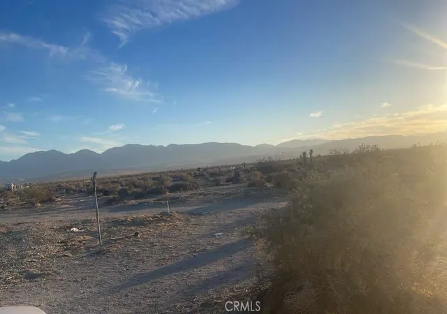 Photo 2 of Land for sale at 0 Vac/ave R12/vic 145th Ste, Sun Village, CA 93543 | MLS# SR26041411 | Listing updated on 2026-04-02