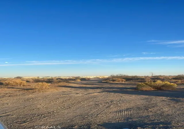 Photo 3 of Land for sale at 0 Vac/ave R12/vic 145th Ste, Sun Village, CA 93543 | MLS# SR26041411 | Listing updated on 2026-04-02