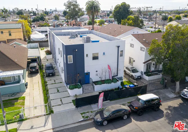 Homes for sale in Los Angeles, CA | 1344 W 37th Pl, Los Angeles, CA 90007 | MLS# 26656429