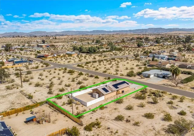 40th image of 6752 Manzanita Ave, Twentynine Palms, CA 92277 | MLS# JT26036961