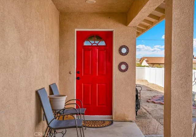 4th image of 6752 Manzanita Ave, Twentynine Palms, CA 92277 | MLS# JT26036961