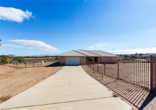 Homes for sale in Oak Hills, CA | 8605 Cantel Ct, Oak Hills, CA 92344 | MLS# HD26041467