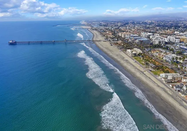 Homes for sale in Oceanside, CA | 301 Mission Ave #601, Oceanside, CA 92054 | MLS# 260004380SD