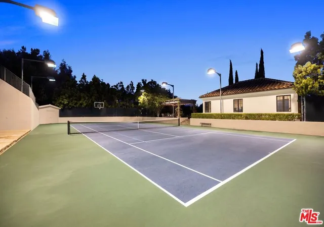 3rd image of 12705 Chalon Rd, Los Angeles, CA 90049 | MLS# 26656211