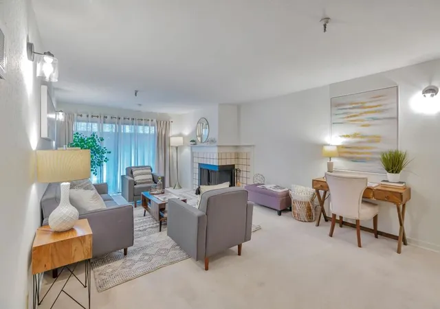 3rd image of 295 Lenox Ave #203, Oakland, CA 94610 | MLS# ML82036156