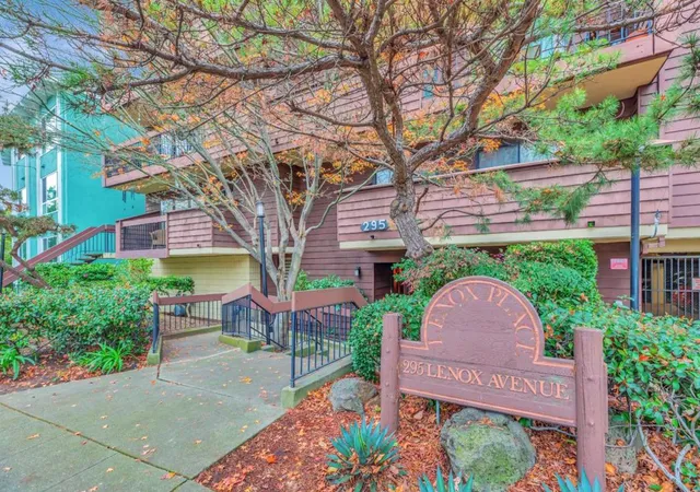 51st image of 295 Lenox Ave #203, Oakland, CA 94610 | MLS# ML82036156