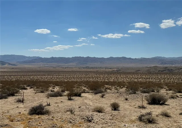 1st image of 2849 Delaware Ave, Joshua Tree, CA 92252 | MLS# OC26035932