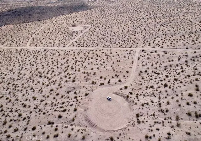 Photo 3 of Land for sale at 2849 Delaware Ave, Joshua Tree, CA 92252 | MLS# OC26035932 | Listing updated on 2026-02-25