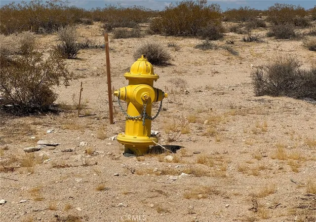 5th image of 2849 Delaware Ave, Joshua Tree, CA 92252 | MLS# OC26035932