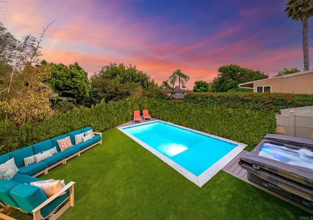 1st image of 965 Rosecrans Street, San Diego, CA 92106 | MLS# NDP2601777