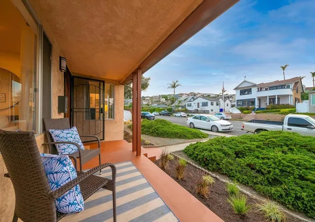 4th image of 965 Rosecrans Street, San Diego, CA 92106 | MLS# NDP2601777