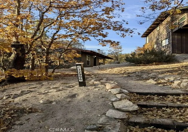 2nd image of 32996 Maple, Green Valley Lake, CA 92341 | MLS# WS26041536