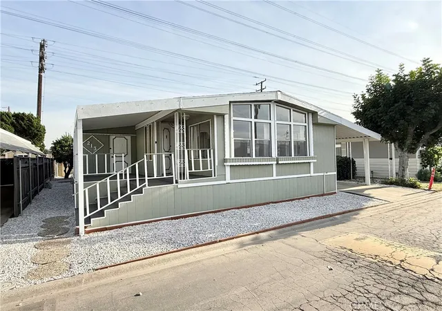 Homes for sale in Long Beach, CA | 3595 Santa Fe Ave #213, Long Beach, CA 90810 | MLS# SB26041529