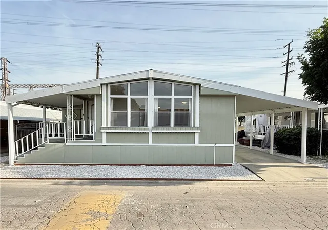 Homes for sale in Long Beach, CA | 3595 Santa Fe Ave #213, Long Beach, CA 90810 | MLS# SB26041529