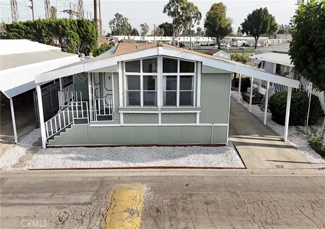 Homes for sale in Long Beach, CA | 3595 Santa Fe Ave #213, Long Beach, CA 90810 | MLS# SB26041529