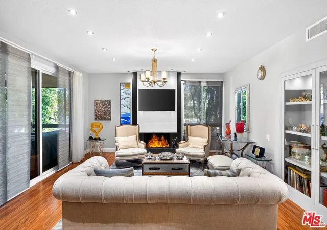 5th image of 4822 Van Noord Ave #6, Sherman Oaks, CA 91423 | MLS# 26653535
