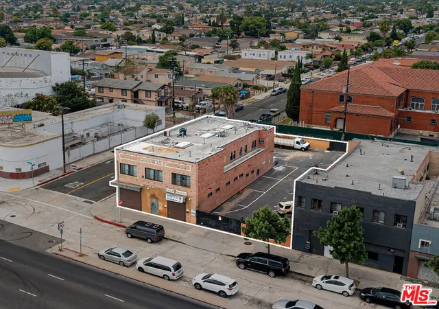 Photo 1 of Multi family home for sale at 8629 S Vermont Ave, Los Angeles, CA 90044 | MLS# 26656519 | Listing updated on 2026-06-22