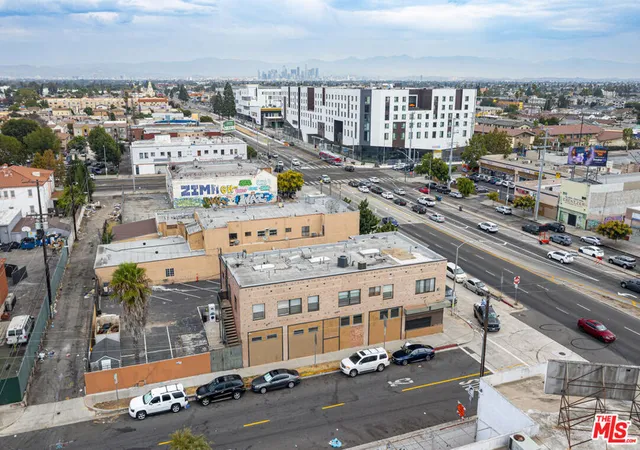 Photo 20 of Multi family home for sale at 8629 S Vermont Ave, Los Angeles, CA 90044 | MLS# 26656519 | Listing updated on 2026-06-22