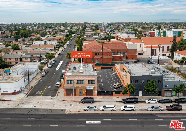 Photo 2 of Multi family home for sale at 8629 S Vermont Ave, Los Angeles, CA 90044 | MLS# 26656519 | Listing updated on 2026-06-22