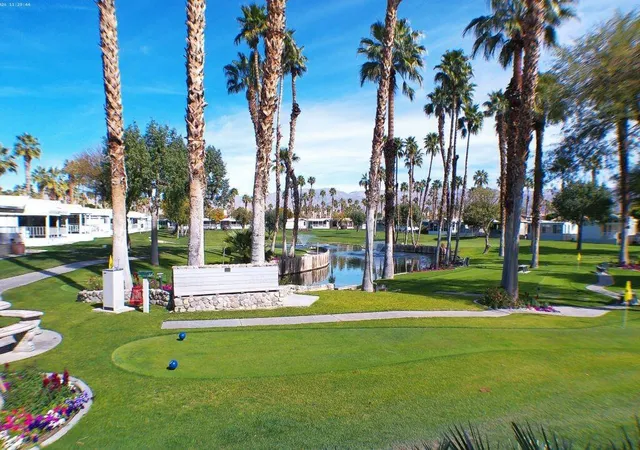 2nd image of 84136 Avenue 44, #783 #783, Indio, CA 92203 | MLS# 219143770DA