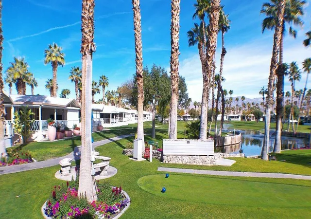 Photo 3 of Manufactured home for sale at 84136 Ave 44 #783, Indio, CA 92203 | MLS# 219143770DA | Listing updated on 2026-07-01