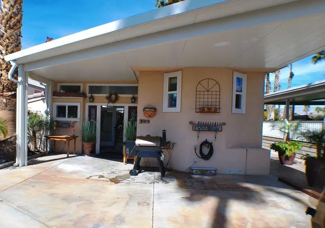 76th image of 84136 Avenue 44, #783 #783, Indio, CA 92203 | MLS# 219143770DA