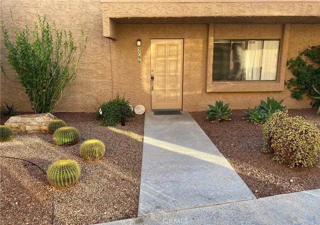 Homes for sale in Palm Springs, CA | 5798 Los Coyotes, Palm Springs, CA 92264 | MLS# DW26041651