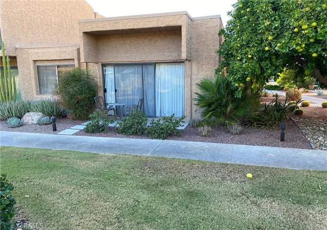 Homes for sale in Palm Springs, CA | 5798 Los Coyotes, Palm Springs, CA 92264 | MLS# DW26041651