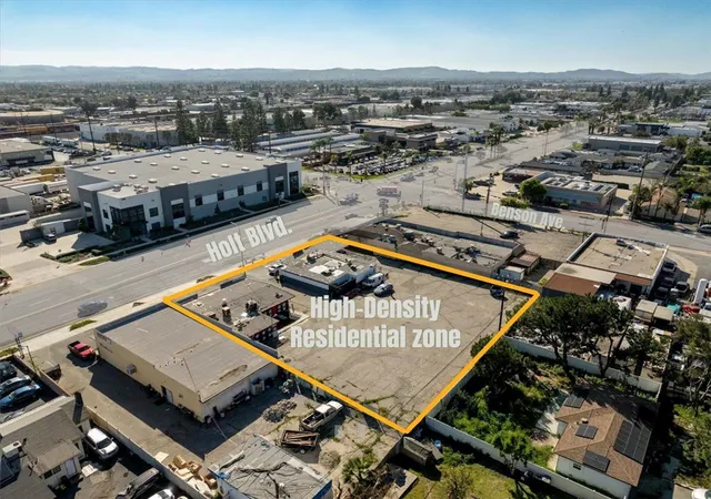 1st image of 1528 1538 W Holt, Ontario, CA 91762 | MLS# IV26041657