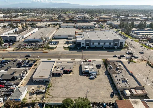 Photo 3 of Land for sale at 1528 W 1538 Holt, Ontario, CA 91762 | MLS# IV26041657 | Listing updated on 2026-06-12
