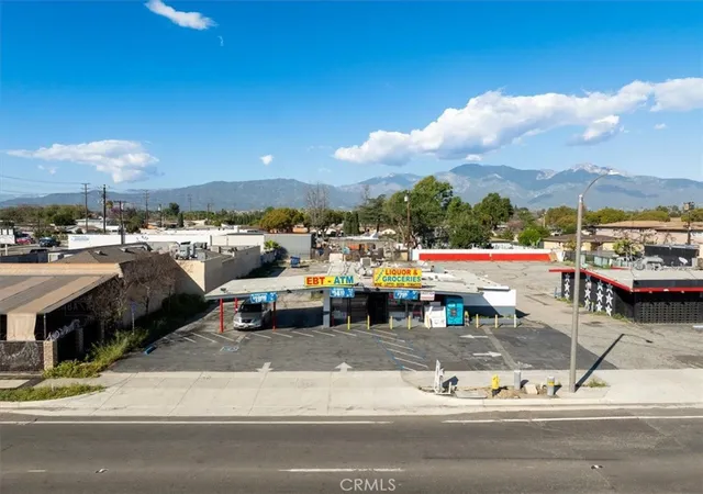 Photo 3 of Land for sale at 1528 W 1538 Holt, Ontario, CA 91762 | MLS# IV26041657 | Listing updated on 2026-06-12